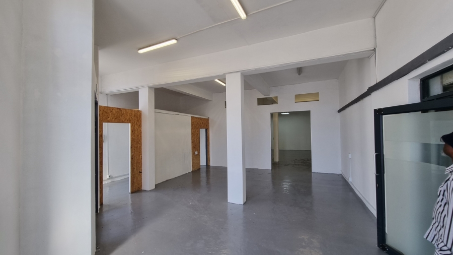 To Let commercial Property for Rent in Woodstock Western Cape